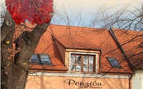 Penzion Na Potocnej